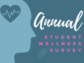  Student Wellness Survey
